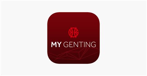‎My Genting on the App Store.